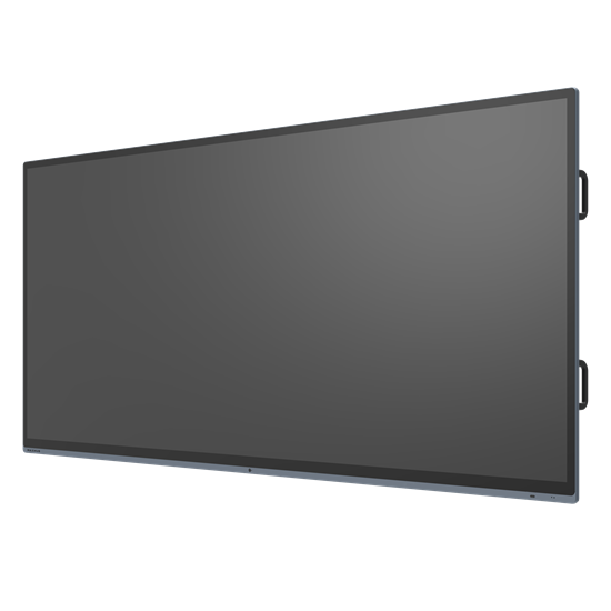 MAXHUB 105" Ultra-wide 21:9 Commercial Display. Professional 5K Display, Wireles