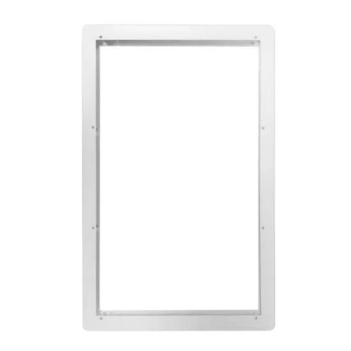 DYNAMIX 25mm Surround Extension for HWS-2004V2LP. Allows HWS Door to be Extended - LX2001 - Homewares, Outdoor, Phone Accessories, Cases, Speakers, Headphones + More -