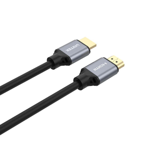 UNITEK 5m HDMI 2.1 Full UHD Cable Supports up to 8K. Max. Res 7680x4320@60Hz & 4