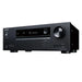 ONKYO 5.2 Channel AV Receiver 155W P/CH at 6 ohm. DTS-X and Dolby Atmos playback - LX2001 - Homewares, Outdoor, Phone Accessories, Cases, Speakers, Headphones + More -