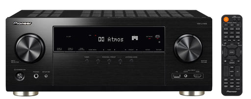 PIONEER 9.2 Channel Network AV Receiver Amplifier. 185 Watts per Channel. 1x Pho - LX2001 - Homewares, Outdoor, Phone Accessories, Cases, Speakers, Headphones + More -