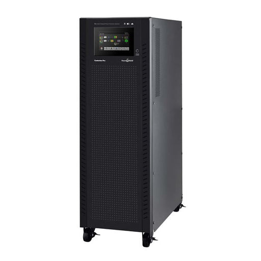 POWERSHIELD 80kVA-80k Centurion Pro Long Run 3-3 Series UPS Three Phase Back Fee