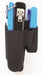 IDEAL INDUSTRIES Push Through RJ45 Installation Kit for Cat5e; Cat6 and Cat6A Mo