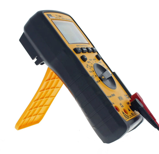 IDEAL INDUSTRIES Bar Graph 1000V AC/DC Multimeter. CAT IV 600V and CAT III 1000V - LX2001 - Homewares, Outdoor, Phone Accessories, Cases, Speakers, Headphones + More -