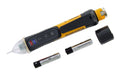 IDEAL INDUSTRIES 12-1000V AC Dual Range NCVT with Flashlight. CAT IV 1000V Ratin
