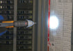 IDEAL INDUSTRIES 12-1000V AC Dual Range NCVT with Flashlight. CAT IV 1000V Ratin