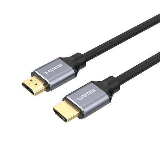 UNITEK 5m HDMI 2.1 Full UHD Cable Supports up to 8K. Max. Res 7680x4320@60Hz & 4