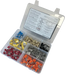 IDEAL INDUSTRIES In-Sure Push-In Connector Premium 32A and 24A Kit. Box of 225. - LX2001 - Homewares, Outdoor, Phone Accessories, Cases, Speakers, Headphones + More -