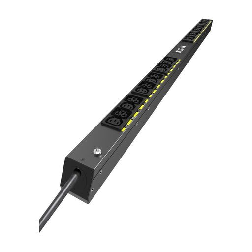 EATON Basic G4 Rack PDU 0U, 22.5U, C20 Input, 3m Cord, 1ph, 3.7kW, 16A, 200-240V - LX2001 - Homewares, Outdoor, Phone Accessories, Cases, Speakers, Headphones + More -
