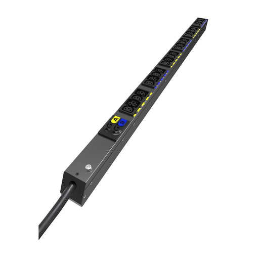 EATON Basic G4 Rack PDU 0U, 22.5U, IEC-60309 Input, 3m Cord 1ph, 7.4kW, 32A, 200 - LX2001 - Homewares, Outdoor, Phone Accessories, Cases, Speakers, Headphones + More -