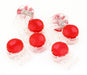 IDEAL INDUSTRIES UR2 Red IDC 3-Wire Butt Splice Jellybean Wire Connector Pack of - LX2001 - Homewares, Outdoor, Phone Accessories, Cases, Speakers, Headphones + More -
