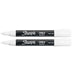 Sharpie White Chalk Wet Erase Marker. Pack of 2 FEB PROMO - Up to 25% OFF - LX2001 - Homewares, Outdoor, Phone Accessories, Cases, Speakers, Headphones + More -
