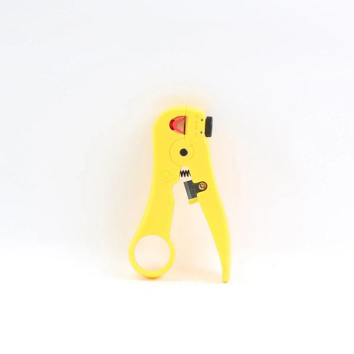 SPROTEK 8 Piece Network Installation Kit with Storage Case. Includes Punch Down - LX2001 - Homewares, Outdoor, Phone Accessories, Cases, Speakers, Headphones + More -