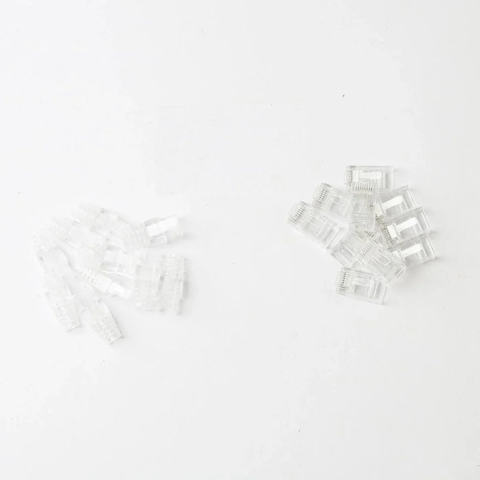 SPROTEK 8 Piece Network Installation Kit with Storage Case. Includes Punch Down - LX2001 - Homewares, Outdoor, Phone Accessories, Cases, Speakers, Headphones + More -