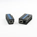 SPROTEK 6 Piece Network Installation Kit with Storage Case. Includes Punch Down