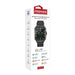 PROMATE IP68 Smartwatch with 1.78" Curved AMOLED Display & BT Calling Fitness Tr