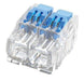 IDEAL INDUSTRIES 2, 3 and 5 Port Wire Connector 32A Gen II Lever Kit. 0.2 to 4.0 - LX2001 - Homewares, Outdoor, Phone Accessories, Cases, Speakers, Headphones + More -
