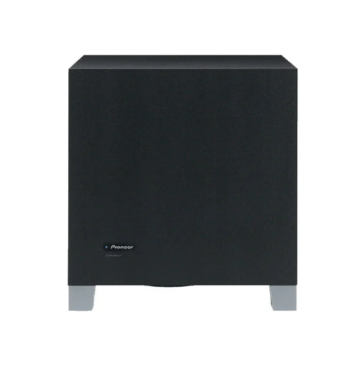 PIONEER 8 Inch 150W Subwoofer. 50-200Hz. 20cm High Linear Cone Woofer. 10.8kg - LX2001 - Homewares, Outdoor, Phone Accessories, Cases, Speakers, Headphones + More -