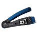 IDEAL INDUSTRIES Feed Through Modular Plug Crimp Tool. - LX2001 - Homewares, Outdoor, Phone Accessories, Cases, Speakers, Headphones + More -