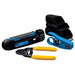 IDEAL INDUSTRIES OmniSeal Pro XL Compression Hip Kit. Includes 1x of Each Compre