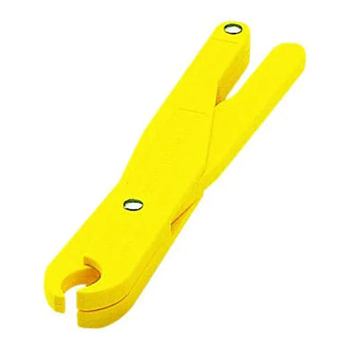 IDEAL INDUSTRIES 250V Safe-T-Grip 5 Inch Fuse Puller. 9/3 to 1/2 Inch Diameter F - LX2001 - Homewares, Outdoor, Phone Accessories, Cases, Speakers, Headphones + More -