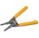 IDEAL INDUSTRIES 22 to 32 AWG T-7 T-Stripper Wire Stripper and Cutter.