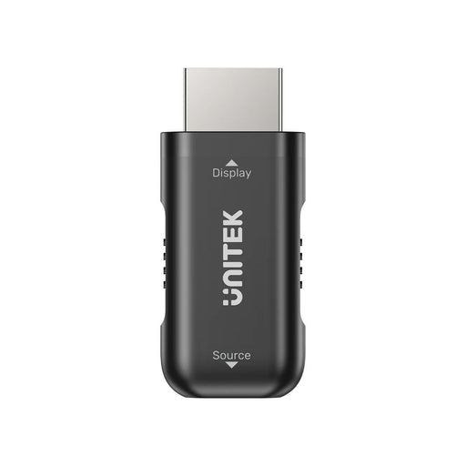 UNITEK USB-C F to HDMI M Adapter. Supports 4K & 1080P@60Hz HD Res. HDCP & Dynami