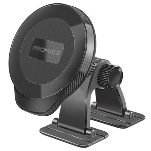 PROMATE MagGrip 360 Cradleless Magnetic Smartphone Holder. Versatile Mount Desig