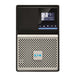 EATON 5P 850VA/680W Tower Line Interactive UPS with LCD Display. Remote Manageme