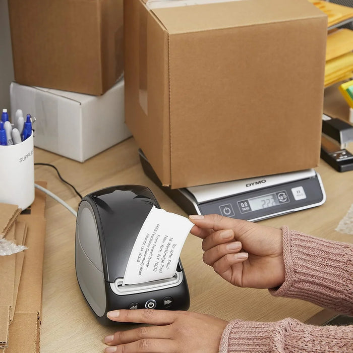 DYMO M10 Digital USB Postal Scales Up to 10Kgs Capacity. Displays Weight in 2g I - LX2001 - Homewares, Outdoor, Phone Accessories, Cases, Speakers, Headphones + More -