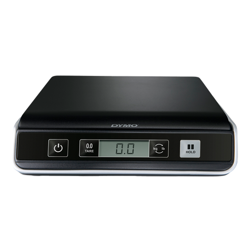 DYMO M5 Digital USB Postal Scales Up to 5Kgs Capacity. Displays Weight in 2g Inc