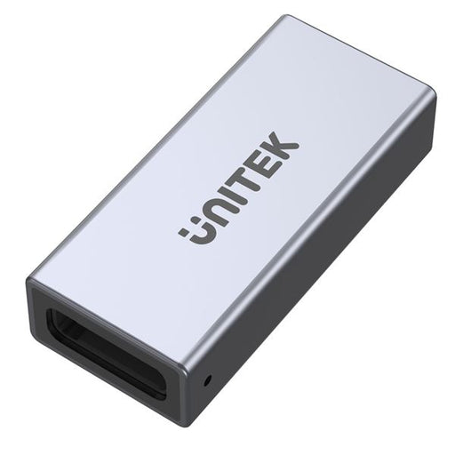 UNITEK USB-C Extension Adapter. Type-C Female to Female. Supports up to 8K@60Hz,
