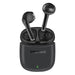 PROMATE In-Ear HD Bluetooth Earbuds with Intellitouch & 260mAh Charging Case. Er