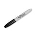 Sharpie Super Fine Point Permanent Marker Black 33001 - (MOQ 12) FEB PROMO - - LX2001 - Homewares, Outdoor, Phone Accessories, Cases, Speakers, Headphones + More -