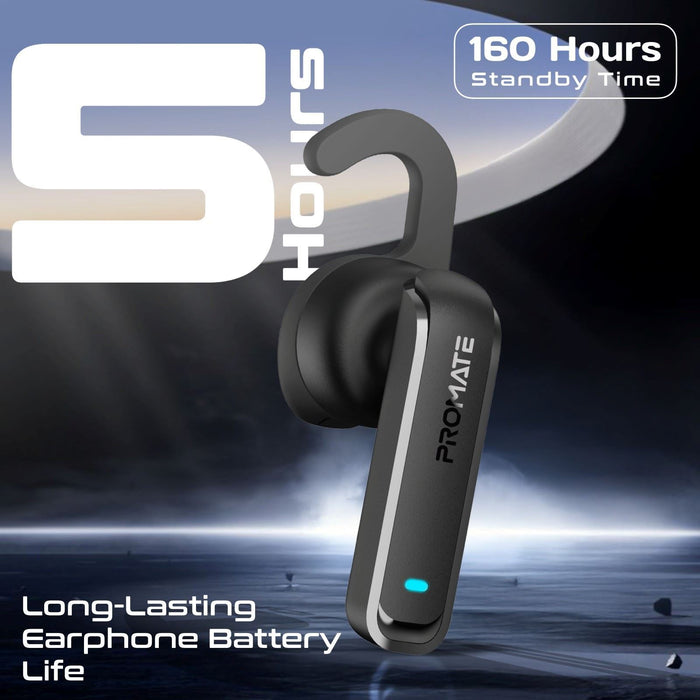 PROMATE 2-in-1 MagSafe 15W Wireless In-Car Phone Charger with Built-in Wireless