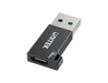 UNITEK 10Gbps USB-A to USB-C Adapter. Supports Data Sync & 3A Fast Charging, Plu - LX2001 - Homewares, Outdoor, Phone Accessories, Cases, Speakers, Headphones + More -