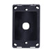 AMDEX Switch Plate ONLY. Single. Wall Face Cover Plate. (Accepts Clipsal Style M - LX2001 - Homewares, Outdoor, Phone Accessories, Cases, Speakers, Headphones + More -