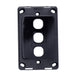 AMDEX Switch Plate ONLY. 3 Gang Wall Face Plate (Accepts Clipsal Style Mechs). B - LX2001 - Homewares, Outdoor, Phone Accessories, Cases, Speakers, Headphones + More -