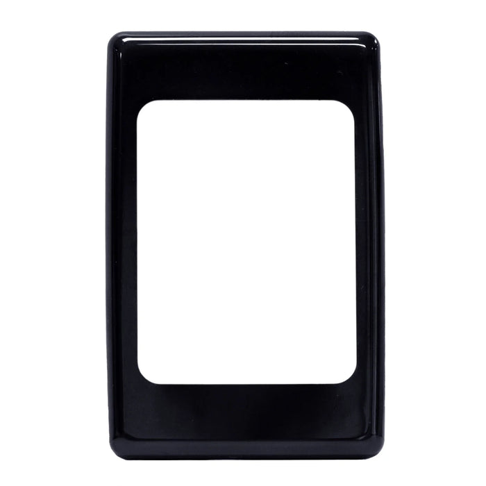 AMDEX Switch Plate ONLY. 4 Gang Wall Face Plate (Accepts Clipsal Style Mechs). B - LX2001 - Homewares, Outdoor, Phone Accessories, Cases, Speakers, Headphones + More -