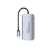UNITEK 8-in-1 5Gbps USB Multi-port Hub with USB-C Connector. Includes 2x USB-A 3