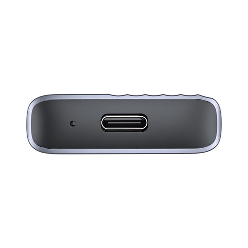UNITEK USB-C 10Gbps to NVMe M.2 SSD Enclosure with 30cm USBC to C Cable 10Gbps T