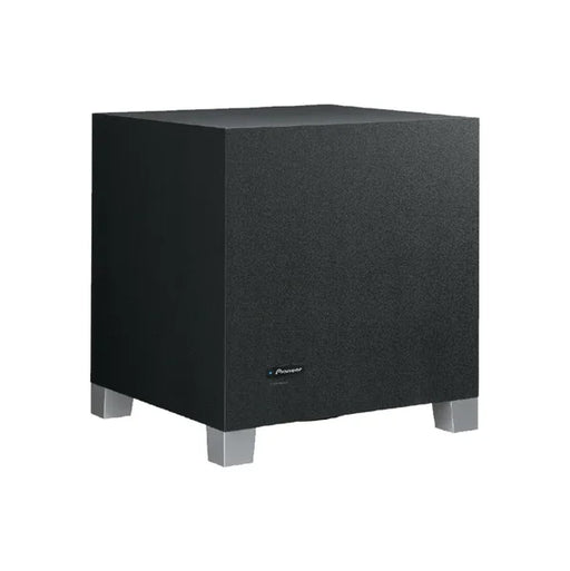PIONEER 8 Inch 150W Subwoofer. 50-200Hz. 20cm High Linear Cone Woofer. 10.8kg - LX2001 - Homewares, Outdoor, Phone Accessories, Cases, Speakers, Headphones + More -