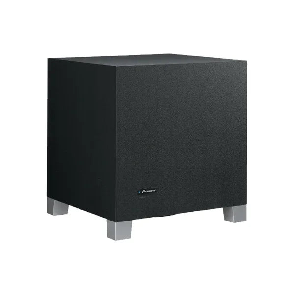 PIONEER 8 Inch 150W Subwoofer. 50-200Hz. 20cm High Linear Cone Woofer. 10.8kg - LX2001 - Homewares, Outdoor, Phone Accessories, Cases, Speakers, Headphones + More -