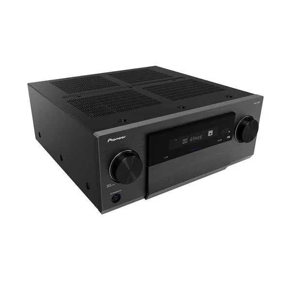 PIONEER 11.4 Channel Network AV Receiver Amplifier. 220 Watts per Channel. 1x Ph - LX2001 - Homewares, Outdoor, Phone Accessories, Cases, Speakers, Headphones + More -