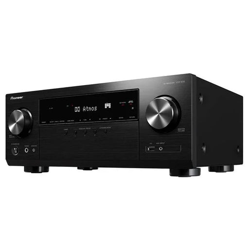 PIONEER 7.2 Channel AV Receiver Amplifier. 170 Watts per Channel. 1x Phono (MM) - LX2001 - Homewares, Outdoor, Phone Accessories, Cases, Speakers, Headphones + More -
