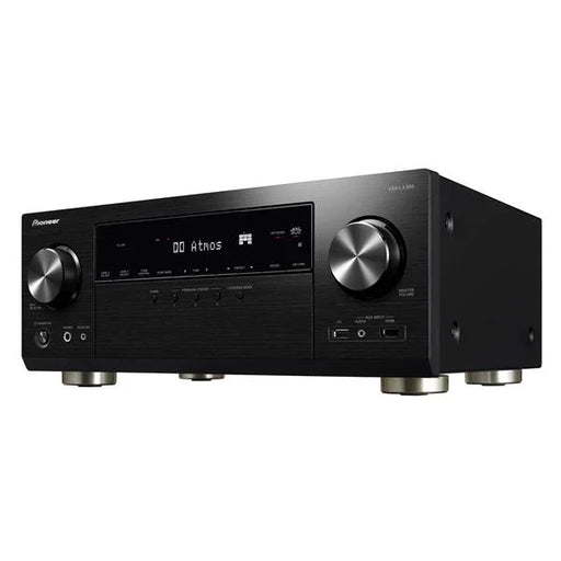 PIONEER 9.2 Channel Network AV Receiver Amplifier. 185 Watts per Channel. 1x Pho - LX2001 - Homewares, Outdoor, Phone Accessories, Cases, Speakers, Headphones + More -