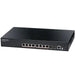 EDGECORE 8 Port Gigabit PoE+ Web Smart Pro Switch. 2 SFP & 8 RJ-45 PoE ports. Po - LX2001 - Homewares, Outdoor, Phone Accessories, Cases, Speakers, Headphones + More -