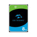SEAGATE 8TB 3.5" Skyhawk Surveillance Internal SATA3 HDD. 256MB Cache; Supports - LX2001 - Homewares, Outdoor, Phone Accessories, Cases, Speakers, Headphones + More -