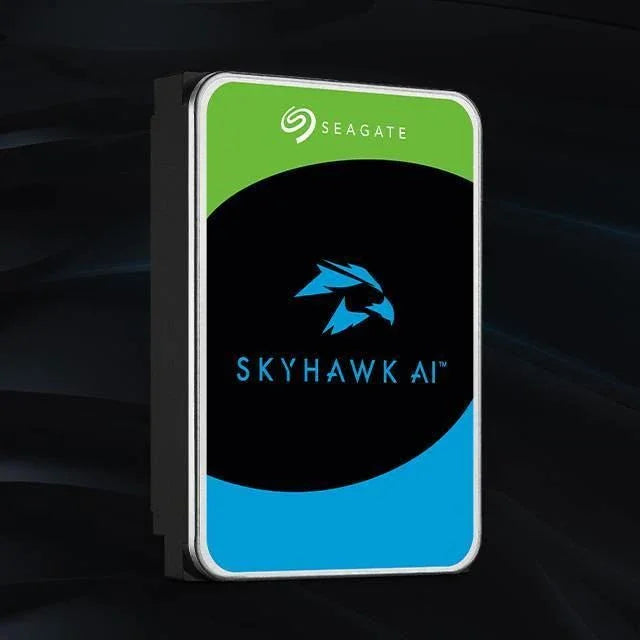 SEAGATE 10TB 3.5" Skyhawk Surveillance Internal SATA3 HDD. 256MB Cache; Supports - LX2001 - Homewares, Outdoor, Phone Accessories, Cases, Speakers, Headphones + More -