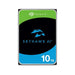 SEAGATE 10TB 3.5" Skyhawk Surveillance Internal SATA3 HDD. 256MB Cache; Supports - LX2001 - Homewares, Outdoor, Phone Accessories, Cases, Speakers, Headphones + More -
